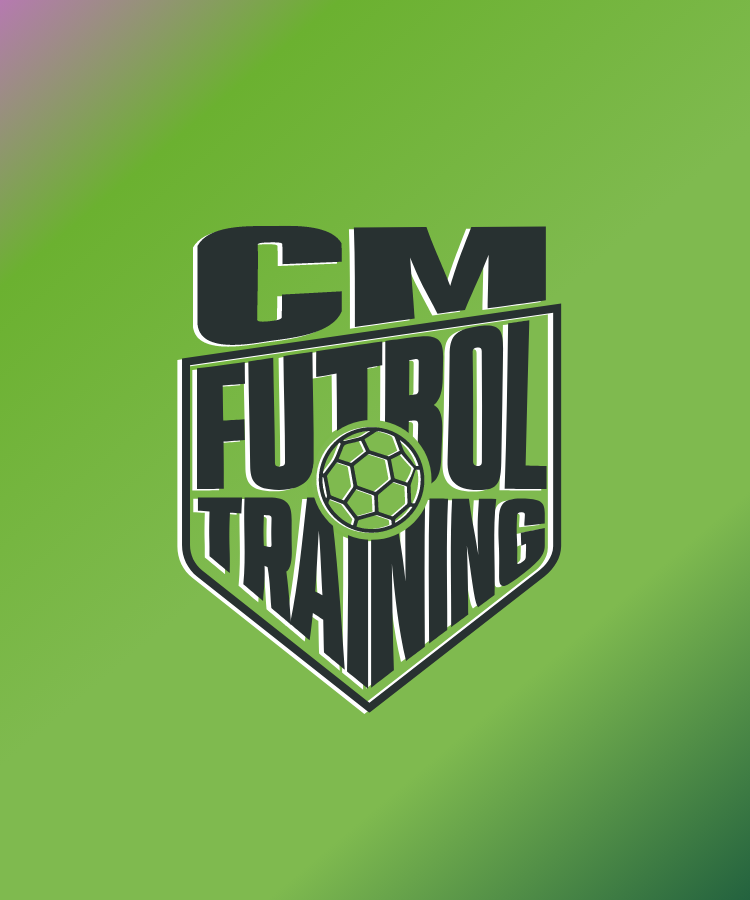 CM Futbol Training